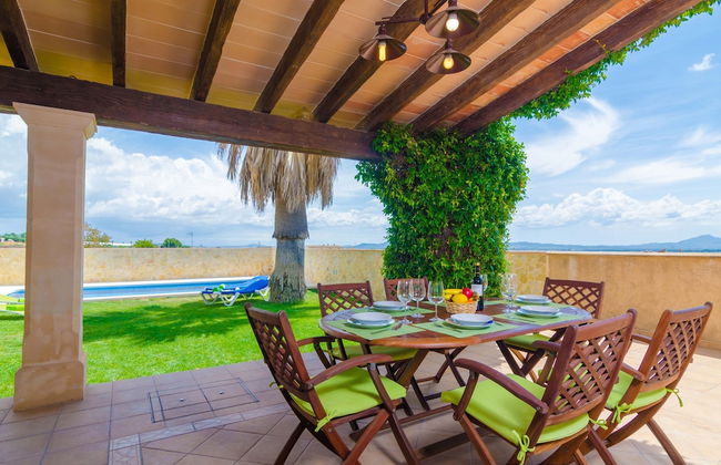 Carles in Vilafranca de Bonany - Foto 6