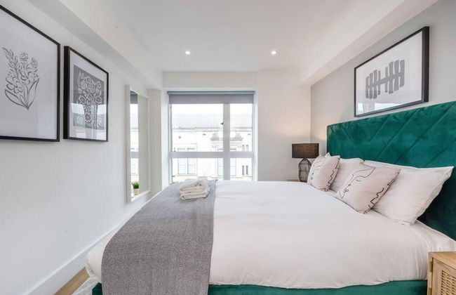 Host Apartments The Cavern Quarter Apt - Foto 14