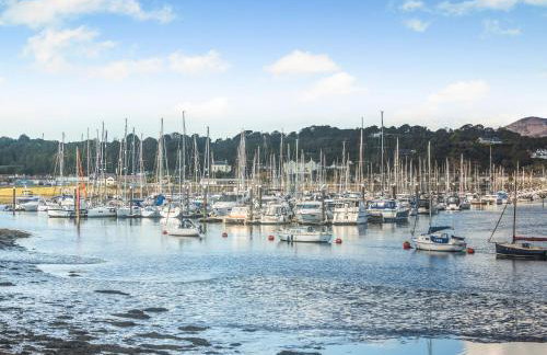 38 At The Sanctuary Lodges - Uk50850 - Foto 22