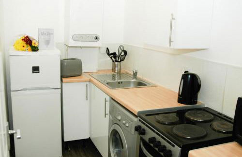 Elder Park Apartments - Foto 19