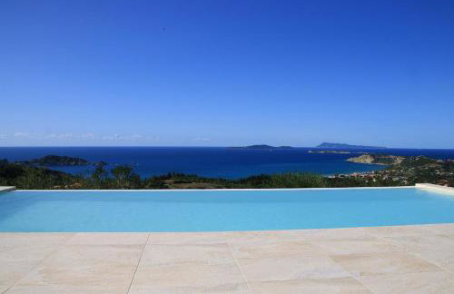 Sunset Sea View Villa 1 - Foto 4