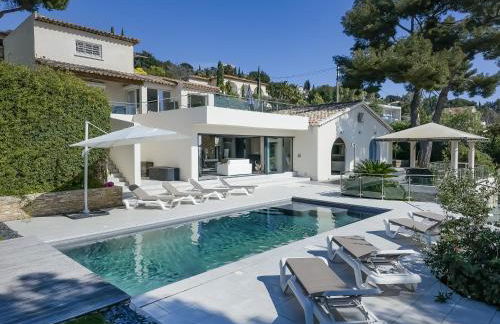 Demeure Domaine du Soleil - Foto 21