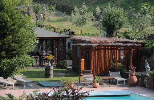 Il Borghetto di Carra - Foto 74