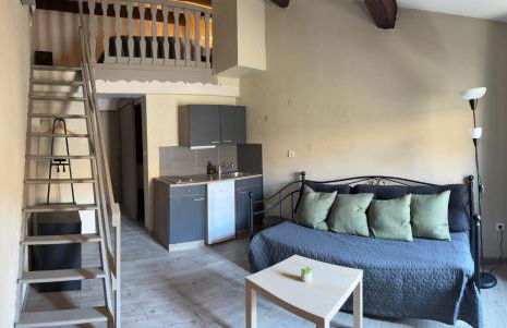 La Terre du Midi à Sérignan - Foto 20