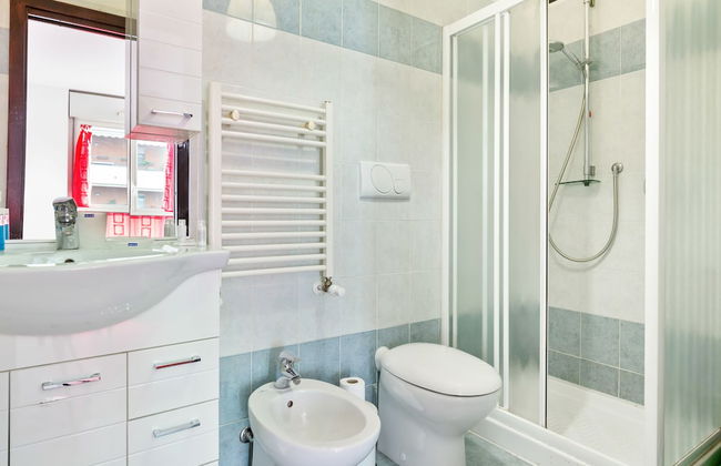 Milano-Rubattino Budget Apartment - Foto 13