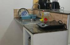 Apartamento H - 2 quartos - Foto 8