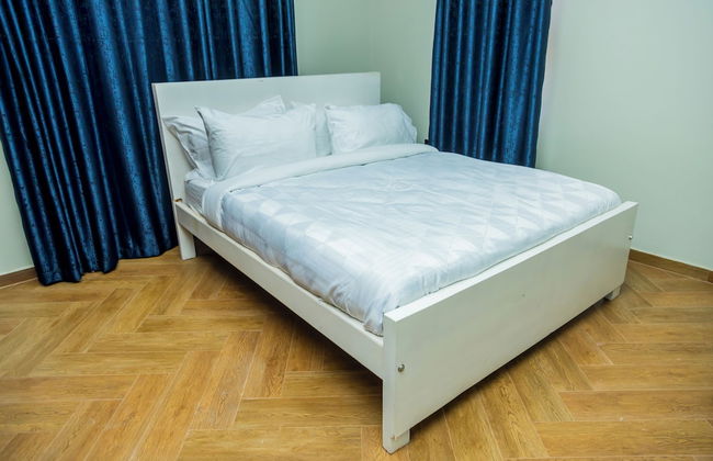 Cozy Residences Kampala 009 - Foto 3