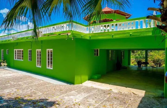 Bunglow on the Terrace - Foto 19