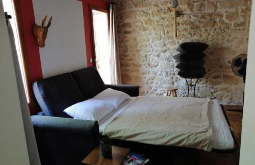 studio au sein d'un mas en Camargue - Photo 9