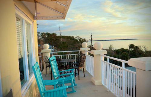 Daufuskie Oceanfront Penthouse - Atlantic Watch - Foto 10