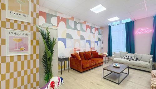 Chez Monique - Appartement à Dunkerque, Hypercentre - Foto 2