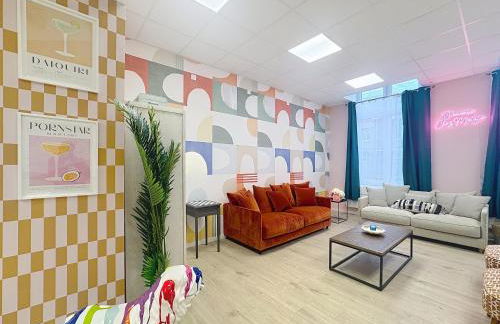 Chez Monique - Appartement à Dunkerque, Hypercentre - Foto 2