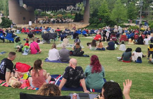 Downtown Cary 1930s Bungalow - Great walkability - Foto 29