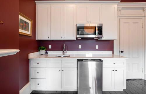 The Chester Hotel - Foto 74