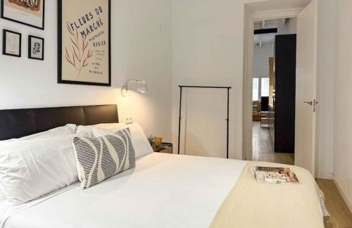 Apartamento La Estación - Amplitud y elegancia - Photo 2