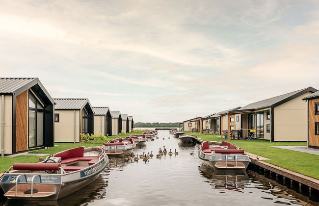 Group Retreat in Giethoorn - Foto 24