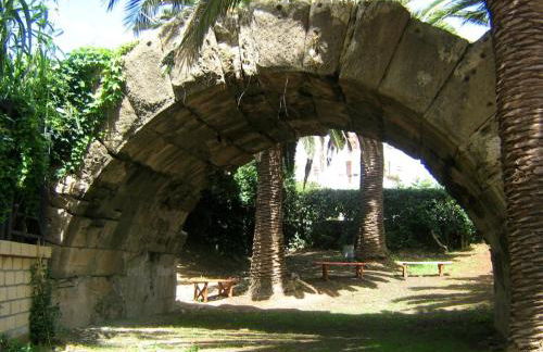 Aminth relax tra mare e colline - Foto 28