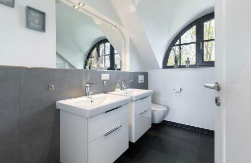 Reetdachhaus Ostseeperle - Foto 19