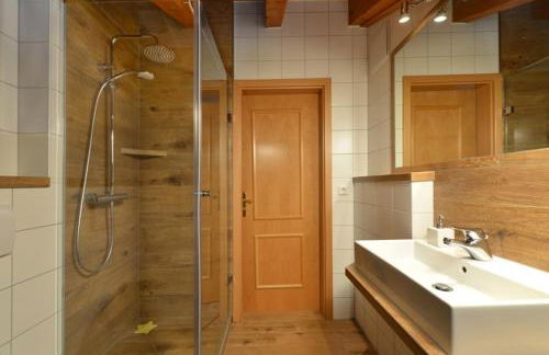 Haus Bergahorn - Foto 26