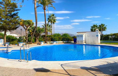 Villa Caritas Punta Lara Casasol - Foto 28