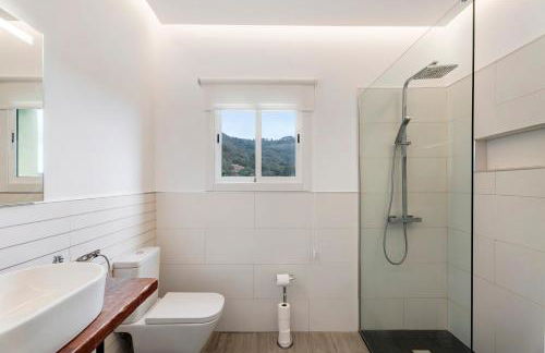 Lomo el Aire - Apartamentos en plena naturaleza - Tegueste - Foto 43