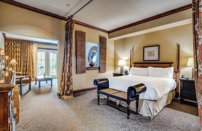 Hotel ZaZa Dallas - Foto 16