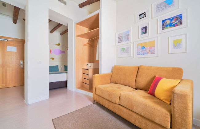 Blume Cruz Suites - Foto 52