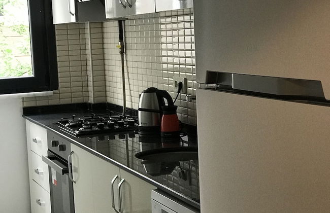 Mas Suites Apartments - Foto 21