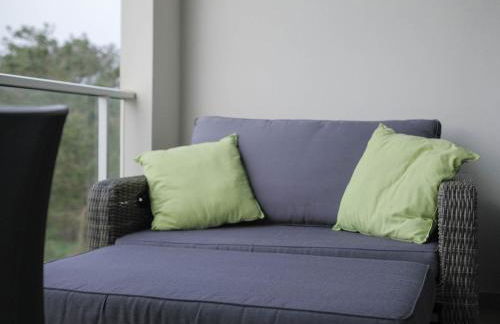 Cazenn Nazaré - Apartment Z - Foto 24