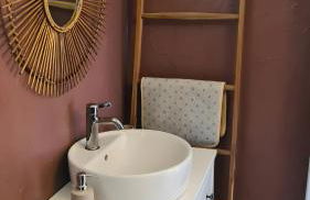 Baobab Moz Lodge - Foto 63