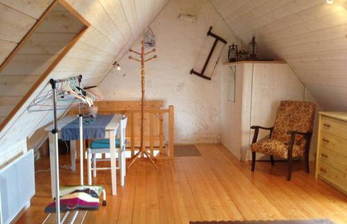 Le charme d'une chaumière typiquement bretonne - Photo 6