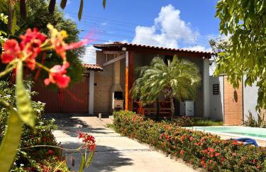 Casa Brisa da Praia em Paracuru - Photo 40