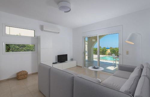 Olive Tree House - Foto 14