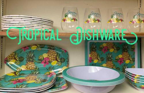 Professor Rousseau's Tiki Hideaway - Foto 11