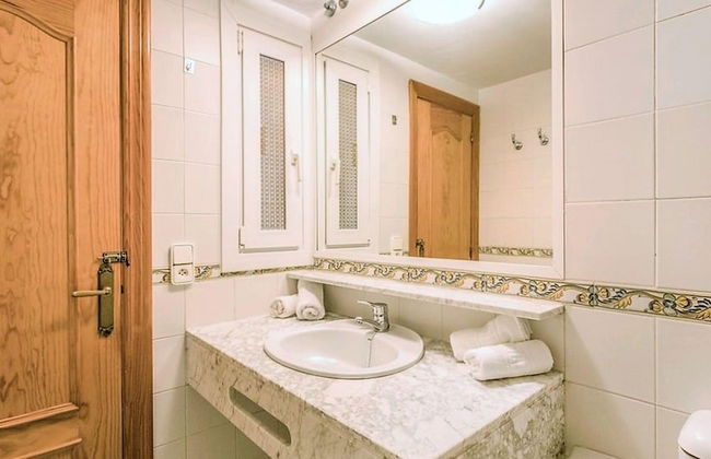 Belvilla by OYO Macael Bajo 204 - Foto 9