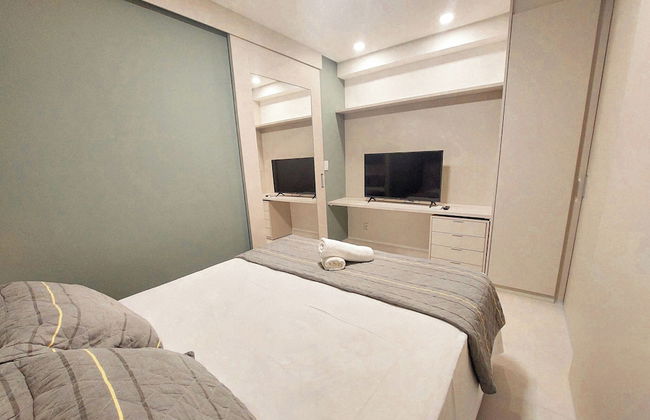 Eco Resort Praia dos Carneiros - Foto 16