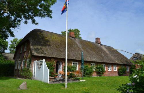 Landhaus Risum - Foto 19