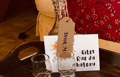 Gites Rue Du Chateau - Foto 9