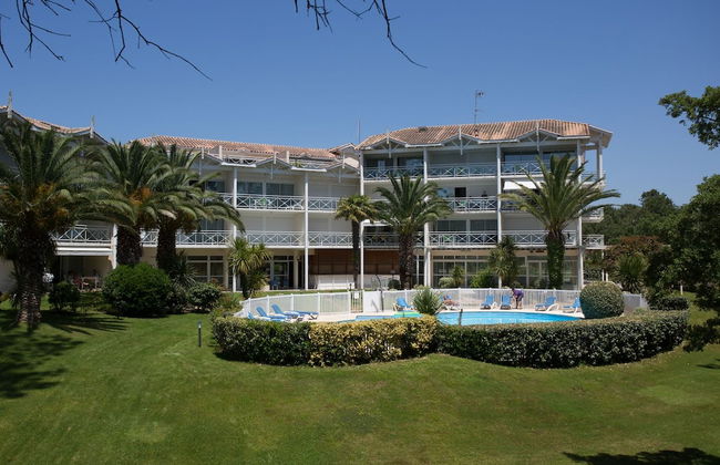 Madame Vacances Résidence Du Golf - Foto 31