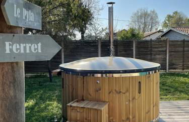 La Villa du Teich - Photo 30