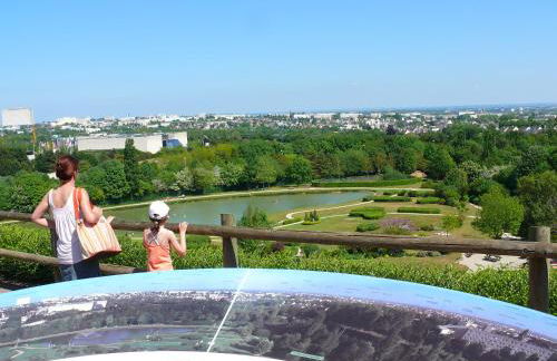 Sphinx Résidences - Tempologis Mémorial - Photo 48