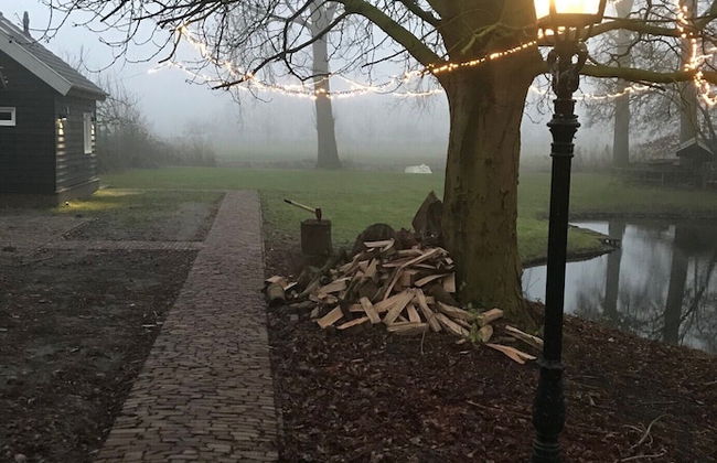 Unique House at Lake Ijsselmeer - Foto 30