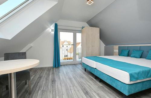 City-Hotel Zuffenhausen - Apartments - Foto 23