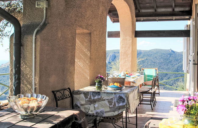 Villa Sara - Foto 24