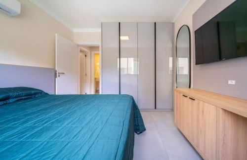 Positano 206 - Apto 02 suítes à 50 metros da Praia de 4 Ilhas - Photo 31