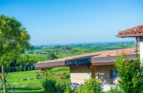 CASA VACANZA CON PISCINA,AREA GIOCHI BAMBINI. - Foto 74