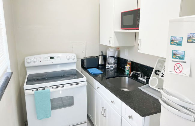 Sunny Isles Apartments by MiaRentals - Foto 31