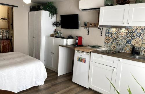 La Casita Azul, L'Escala, Con climatización - Foto 14