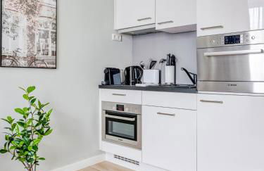 Limehome Aalen Reichsstädter Str. - Foto 64