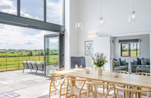 The Grove - Converted Cattle Barn - Foto 13